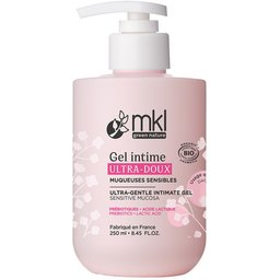 Gel Intime Ultra-Doux