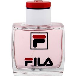 Fila Woman Eau de Toilette 100ml