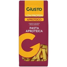 Aproteico Pâte Hélicoïdaux 250g