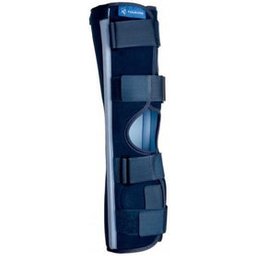 Ligaflex Immo Genouillère Taille 2 Marine 1pc