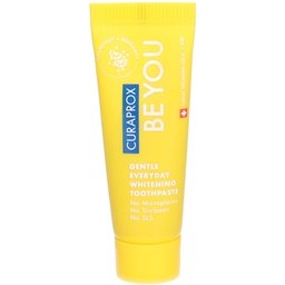 Be you dentifrice jaune Tb