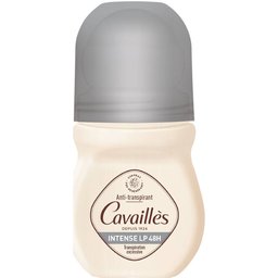 Roge Cavailles Déodorant Intense LP 48H Roll-on 50ml