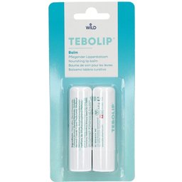 Wild Tebolip® Baume à lèvres