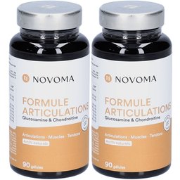 Formule Articulations