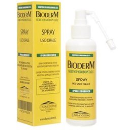 Sérum parodontal Spray 125ml