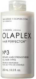 N°3 Hair Perfector Pré-Shampoing Réparateur 250 ml - Flacon 250 ml