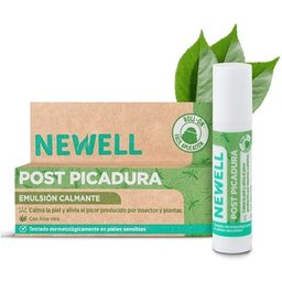 Lotion post-pulvérisation 10ml