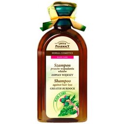 Champú Bardana 350ml Anticaída *