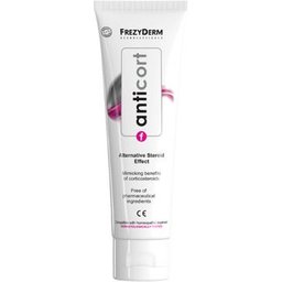 Crème Anticort 50ml