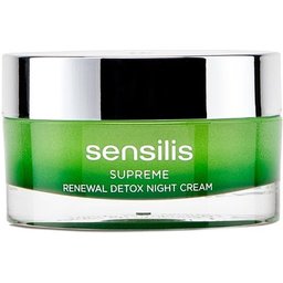 Supreme Renewal Detox Crème de Nuit 50ml