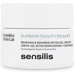 Supreme Renewal Detox Crème de Nuit 50ml