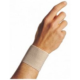 Manchette Velcr beige Cm6 3