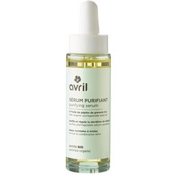 Sérum Purifiant Bio 30ml
