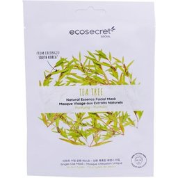 Mascarilla Facial Purificante Árbol Té 20ml