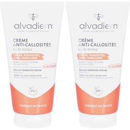 Crème Anti-Callosités