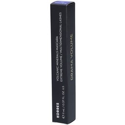 Mascara Volume Drama 03 Bleu