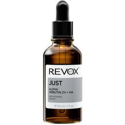 Just Alpha Arbutin 2% + HA 30ml
