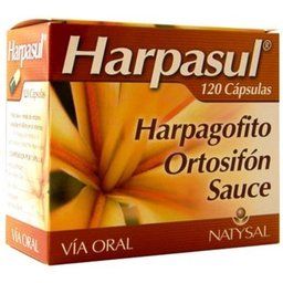 Harpasul 120 Capsules