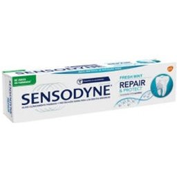 Repair And Protect Dentífrico Menthe Fraîche 75ml