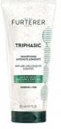 Triphasic Shampoing Antichute de Cheveux Longévité 200 ml - Tube 200 ml