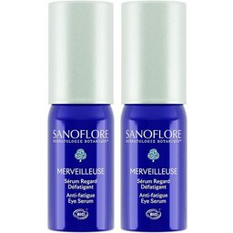 Merveilleuse Sérum Regard Défatigant