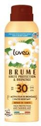 Brume Haute Activateur de Bronzage et Protection au Monoï de Tahiti SPF30 150 ml - Flacon-Aérosol 150 ml