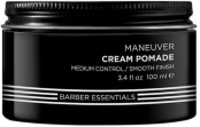 Pommade Maneuver Brews