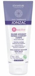 Eau de Jonzac Reactive Baume Apaisant Dermo-Confort Corps - Tube 200 ml