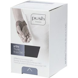 Ortho Bandage de Pouce CMC Droite 19.5-22.5 cm T2