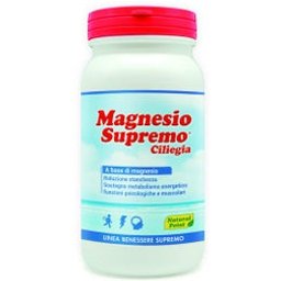Supreme Magnésium Cerise 150G