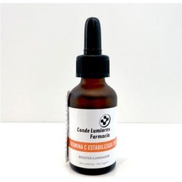 Y Booster Vitamine C 20ml