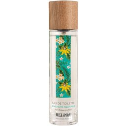 HEI Poa® Eau de toilette Sensualité Aquatique - Tiaré & Jasmin d’Eau