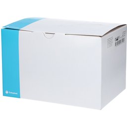 SenSura® Mio Click 2-pièces Poche fermée 50 mm