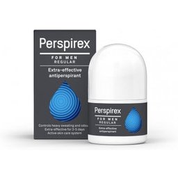 Perspirex Men Regular Roll On