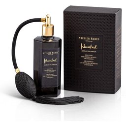 Istanbul Extrait de Parfum