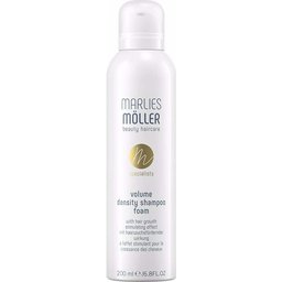 Shampooing mousse Volume Densité 200ml