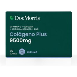 Collagène Plus 30 Sachets