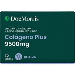 Collagène Plus 30 Sachets
