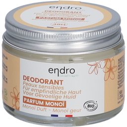 Deodorant Peau Sensible Monoï