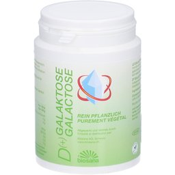 D(+) Galactose Purement végétal