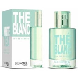 Eau De Parfum 50ml Thé Blanc