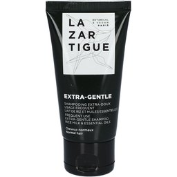 Shampooing Extra-Doux à Usage Fréquent Lait de Riz & Huiles Essentielles