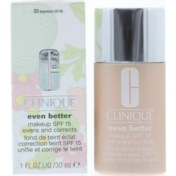 Even Better Makeup Spf15 Cn126 Espresso