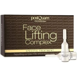 Bio-Shock Tenseur Raffermissant Visage 12 x 3 ml