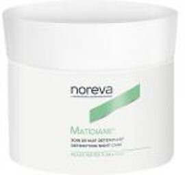 Matidiane : Peaux Mixtes à Grasses Soin de Nuit Détoxifiant 40 ml - Pot 50 ml