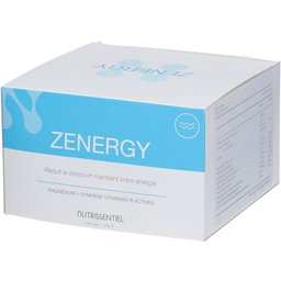 Nutrissentiel® Zenergy®
