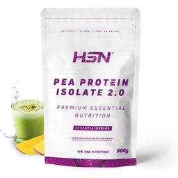 Proteína de Guisante Aislada 2.0 Mango Matcha 500g