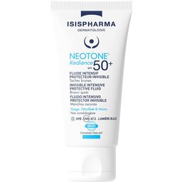 Isispharma Neotone Radiance Spf50+