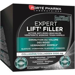 Expert Lift' Filler