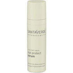 Age Protect Serum 30ml